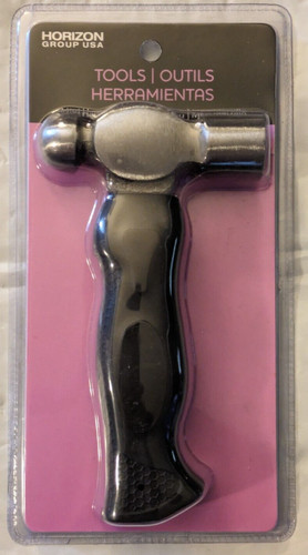 Bead landing mini hammer - landing,