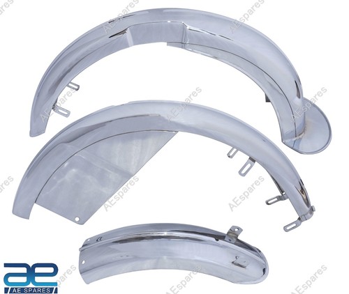 For velocette mac - mac, kts