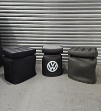 VW GTI TOILET COVER, PORTA