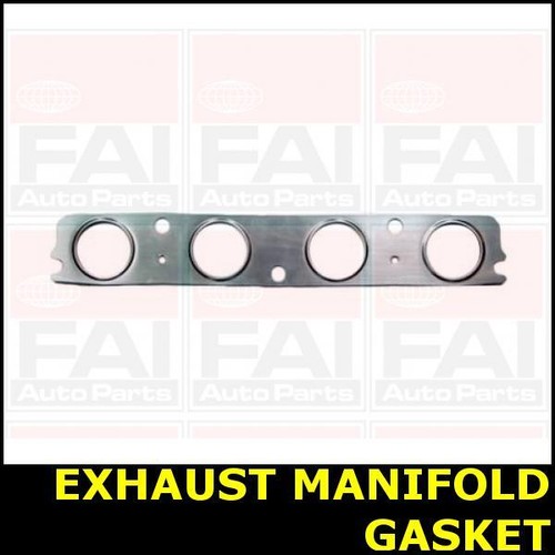 Exhaust manifold gasket - manifold, (x1)