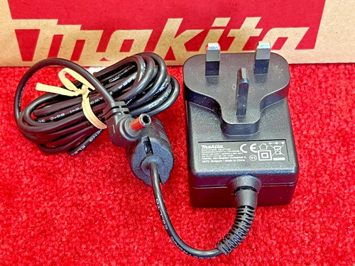 Genuine makita power supply - genuine,