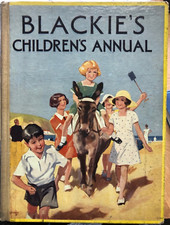 Blackie's Children's Annual