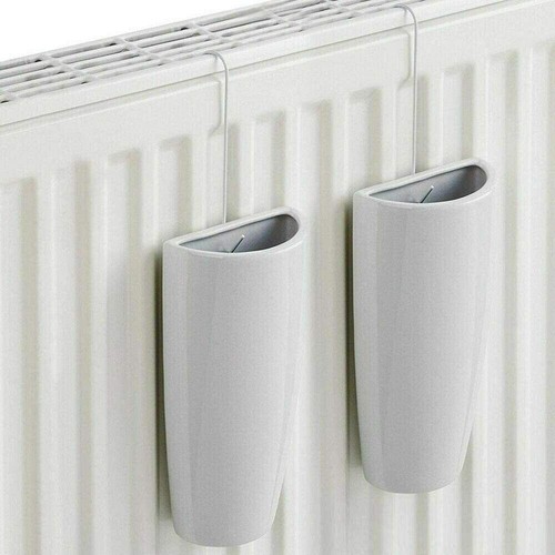 Ceramic hanging radiator - ceramic,