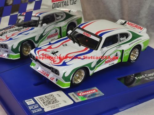 Carrera digital 132 - 132, 31046