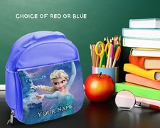 Disney Frozen Lunch Bag Kids