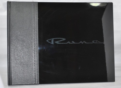 New sealed rare - sealed, limited