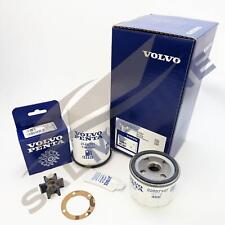 VOLVO PENTA SERVICE KIT 2001