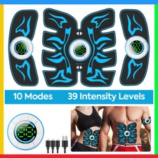 ABS Stimulator Trainer EMS