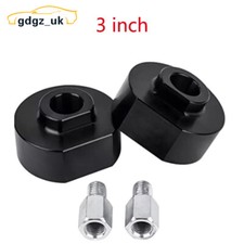 3" Front Spacers Leveling Lift