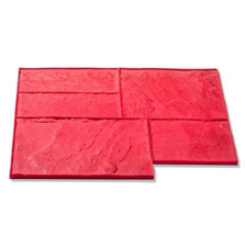 Imprinted/Concrete Imprinting