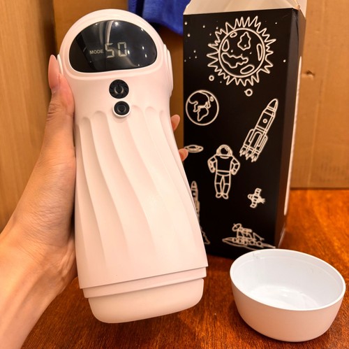 Sex machine handsfree - machine,