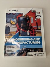 Engineering and Manufacturing