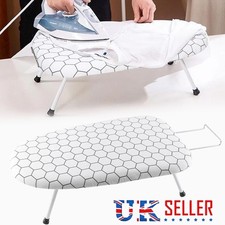 Tabletop Ironing Board 60 x