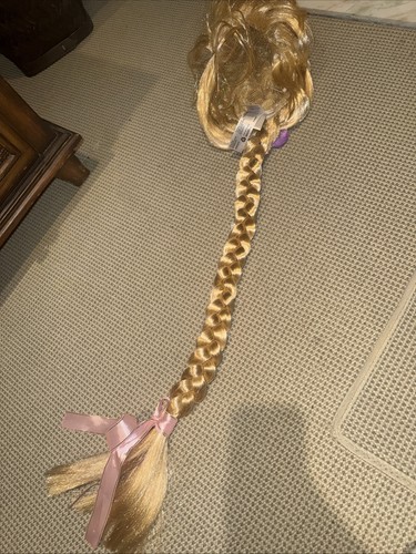 Disney rapunzel hair - disney,