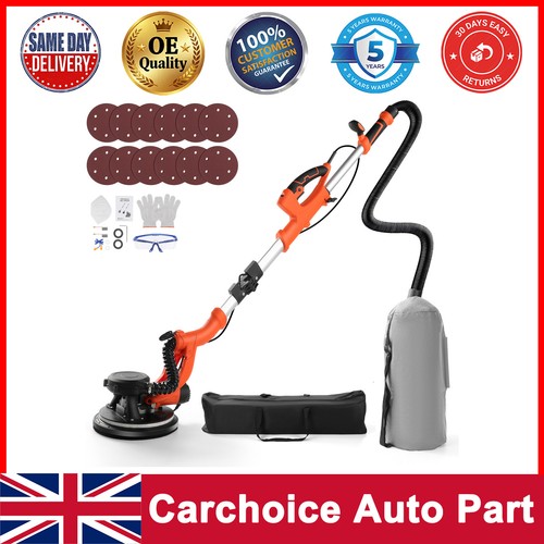 Electric drywall sander - electric,