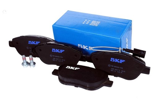 Braking disc brake - disc, pad