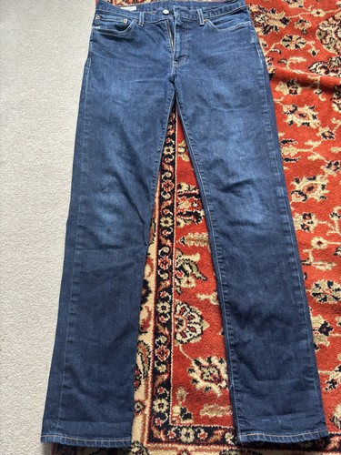 Levis 511 - levis,