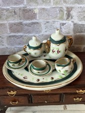 Dolls House Miniature Hand