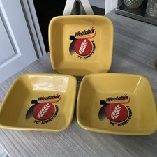 Weetabix 70th Anniversary