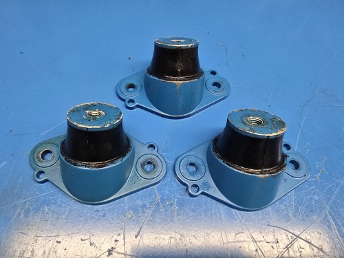 Kawasaki jetski engine - engine, mounts