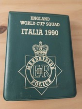 Full Set of Official