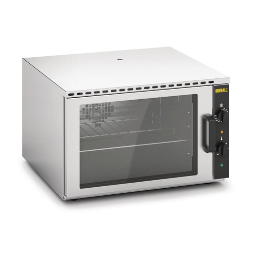 Buffalo convection oven 50ltr - buffalo,