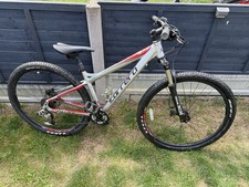 Carrera Hellcat Limited