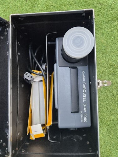 Camera