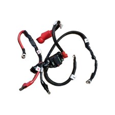 Pride Colt Executive Mobility Scooter Parts Battery Leads Reset Replacement