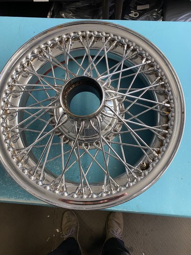 Jaguar 120 60 spoke - jaguar,