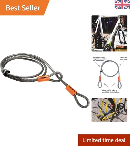 Kryptoflex security cable - kryptoflex,