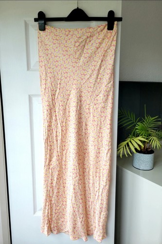 River island cream pink yellow - cream,