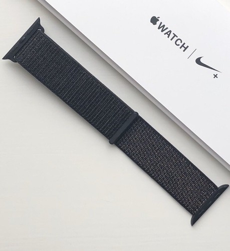 Apple watch black - apple, sport