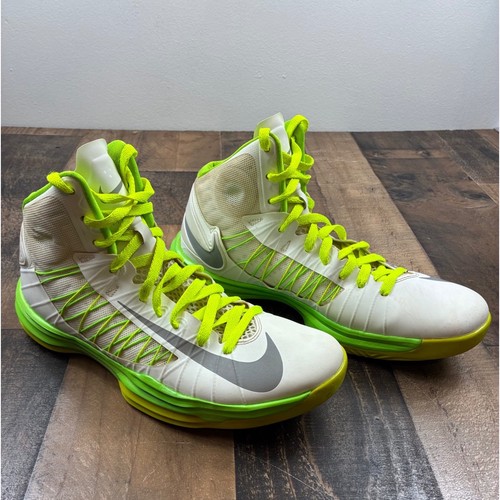 Nike hyperdunk 2012 - nike,