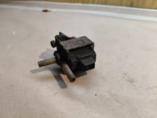 GENUINE VW Mk1 Golf GTI air