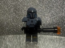 Lego Star Wars 75386 Paz