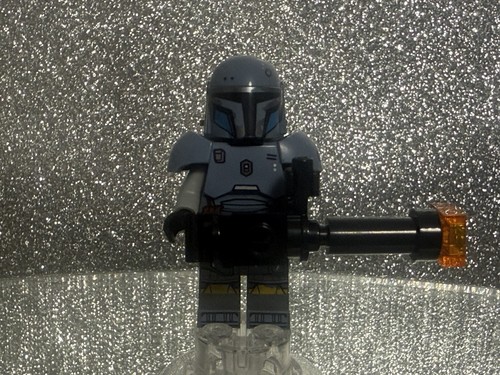 Lego star wars 75386 - lego, paz