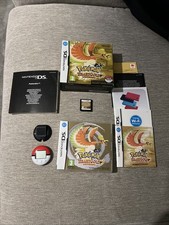 Pokemon Heart Gold Version -