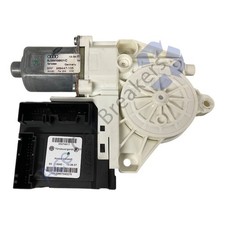Audi TT Coupe 8J 06-14 Drivers Right Window Motor  8J8959801