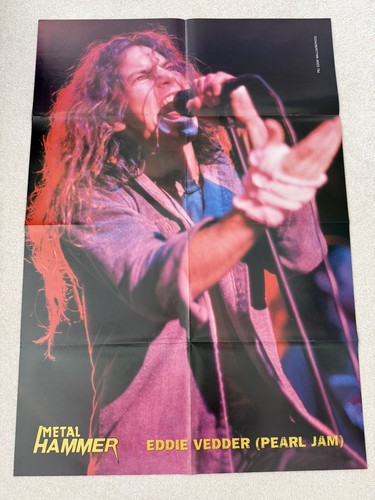 Eddie vedder - vedder, /