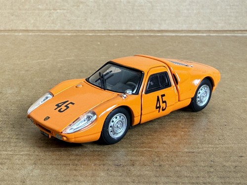 Cararama hongwell porsche - cararama, 904
