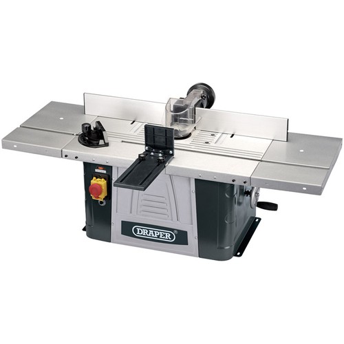 Draper bench mounted spindle - mounted,
