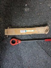 Presto Minor 2000 1331 Ratchet Handle Drive Pipe Threader