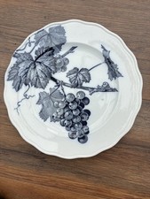 BWM&C Pomona Plate 10”