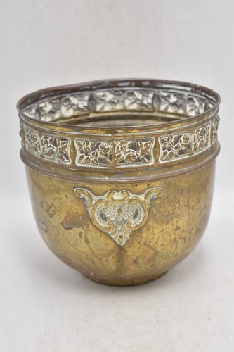 Antique victorian brass - antique,