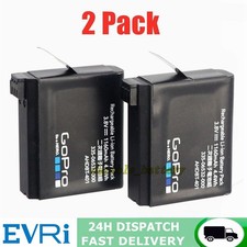 2 Pack Genuine Battery