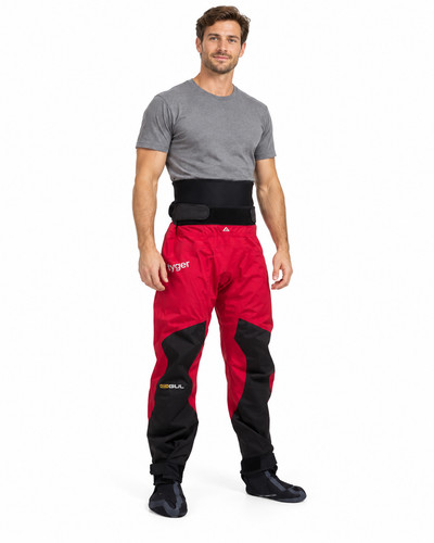 Gul tyger dry waterproof - dry,