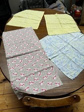 Cath Kidston etc Fabric Linen
