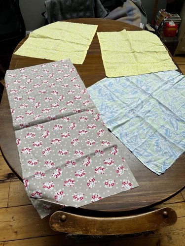 Cath kidston etc fabric - kidston, linen