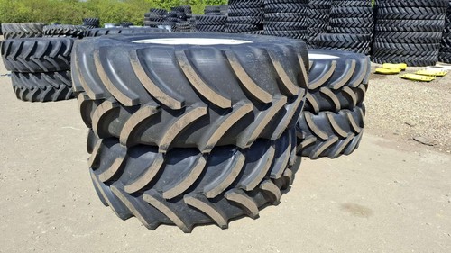 Set 650 65r38 540 65r28 - set, 540/65r28
